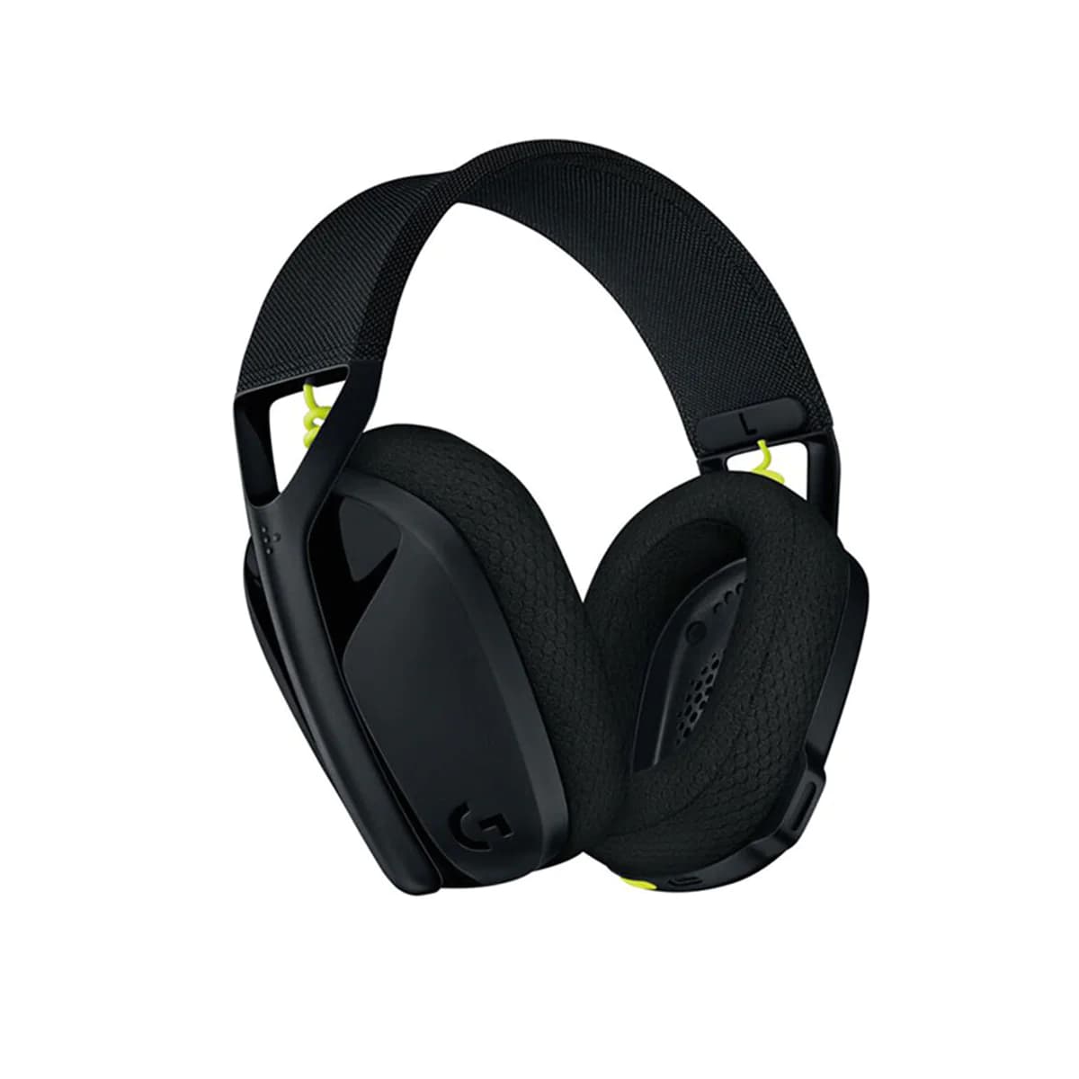 هدست گیمینگ بی‌سیم لاجیتک مدل Logitech G435 LIGHTSPEED — تصویر ۷