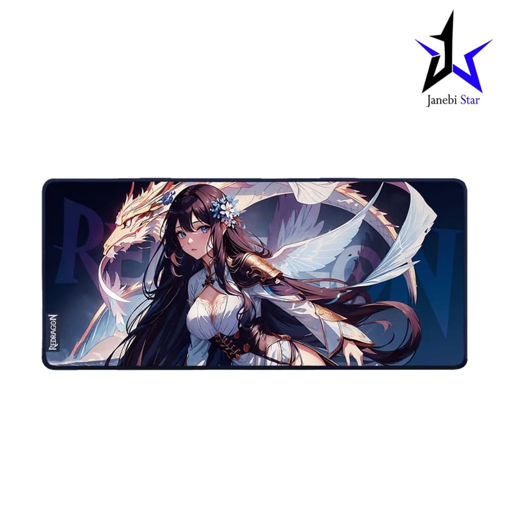 موس پد گیمینگ ردراگون مدل Redragon P046 L