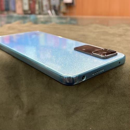گوشی شیائومی (استوک) Redmi Note 11 Pro | حافظه 128 رم ۸ گیگابایت — تصویر ۶