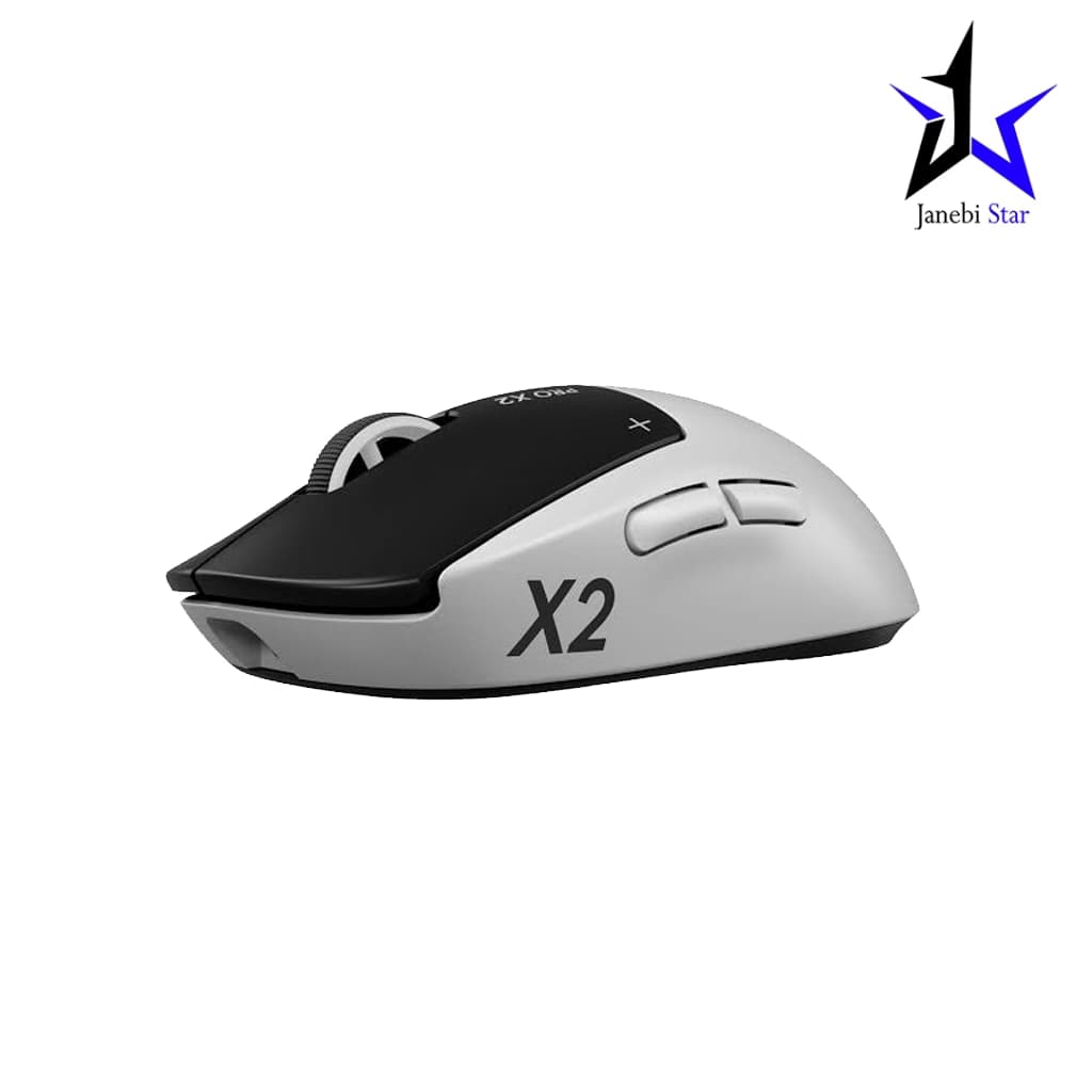 ماوس گیمینگ بی‌سیم Logitech G PRO X2 SUPERSTRIKE — تصویر ۴