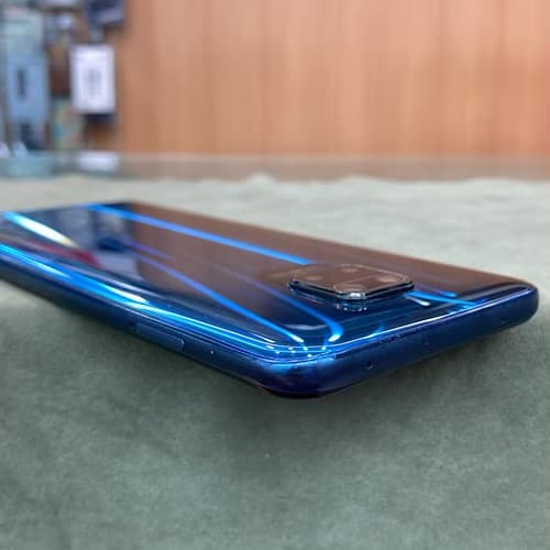گوشی شیائومی(استوک)Redmi Note ۹ Pro | حافظه ۱۲۸ رم ۶ گیگابایت — تصویر ۵