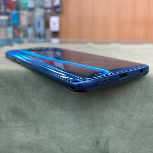 گوشی شیائومی(استوک)Redmi Note ۹ Pro | حافظه ۱۲۸ رم ۶ گیگابایت — تصویر ۷