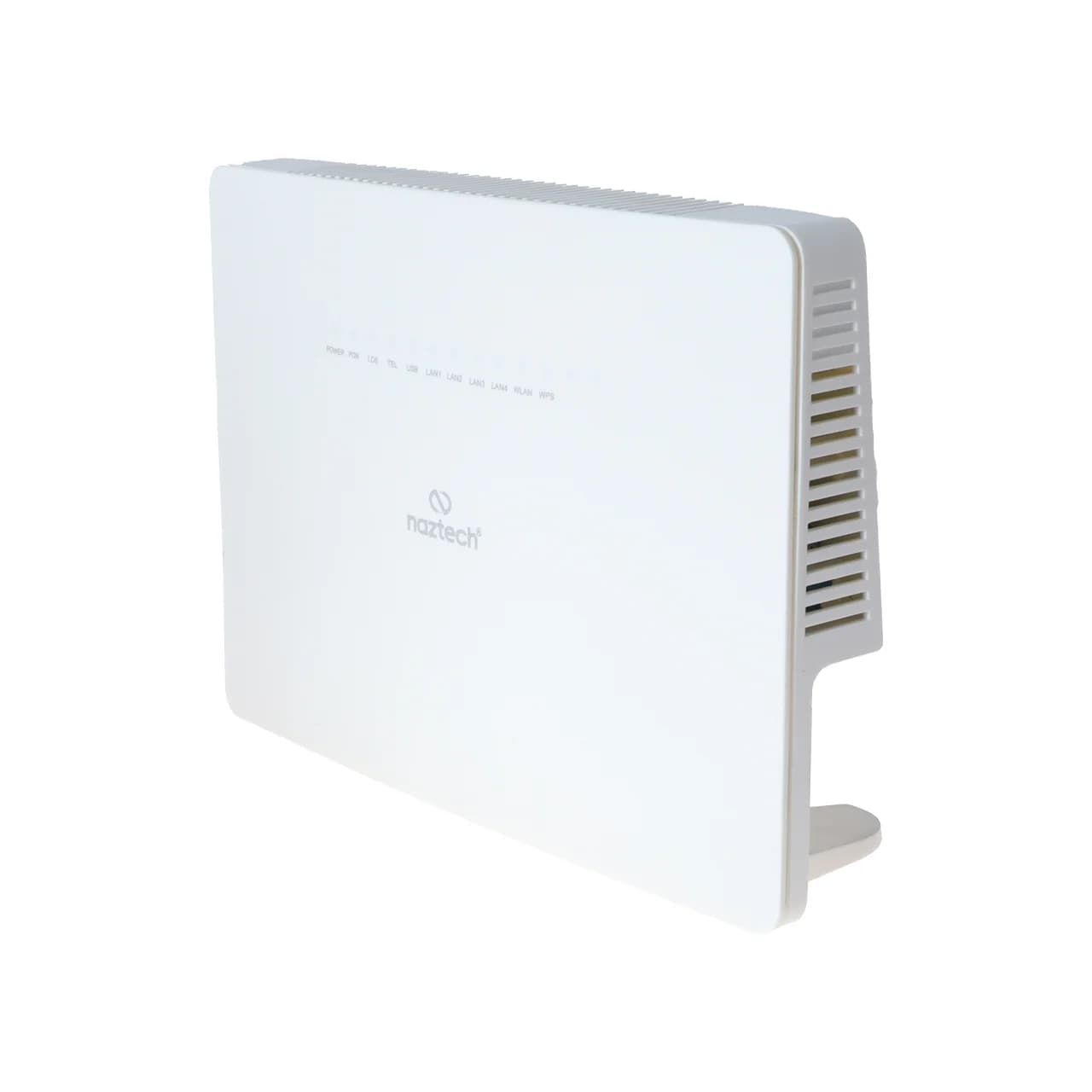 مودم فیبرنوری Naztech مدل HG8245Q2 – (تحت لیسانس شرکت Huawei) — تصویر ۳
