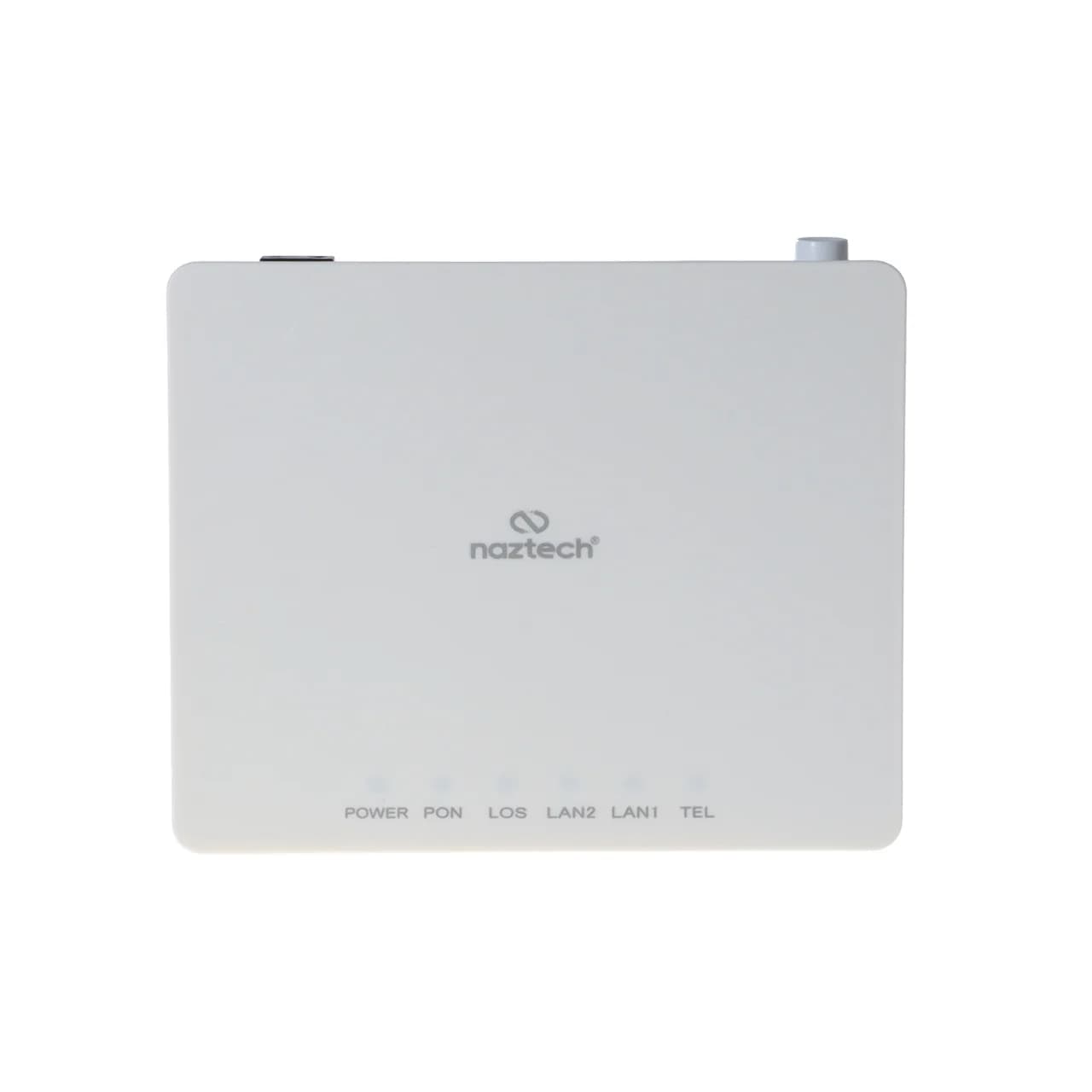 مودم فیبرنوری Naztech مدل NZT-8120C – (تحت لیسانس شرکت Huawei)