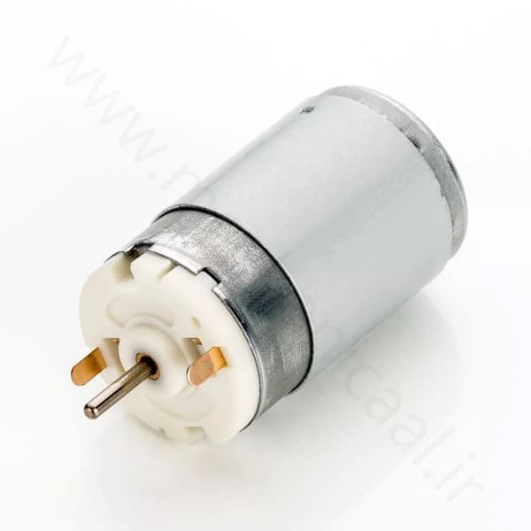 موتور Dc مدل 3G3754 جانسون — تصویر ۲