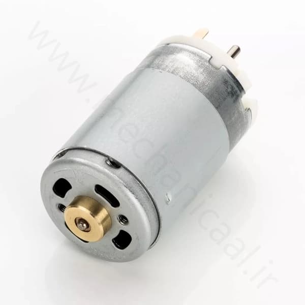 موتور Dc مدل 3G3754 جانسون — تصویر ۷