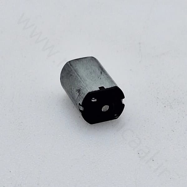 موتور Dc کوچک ولتاژ 3-6 استوک — تصویر ۳