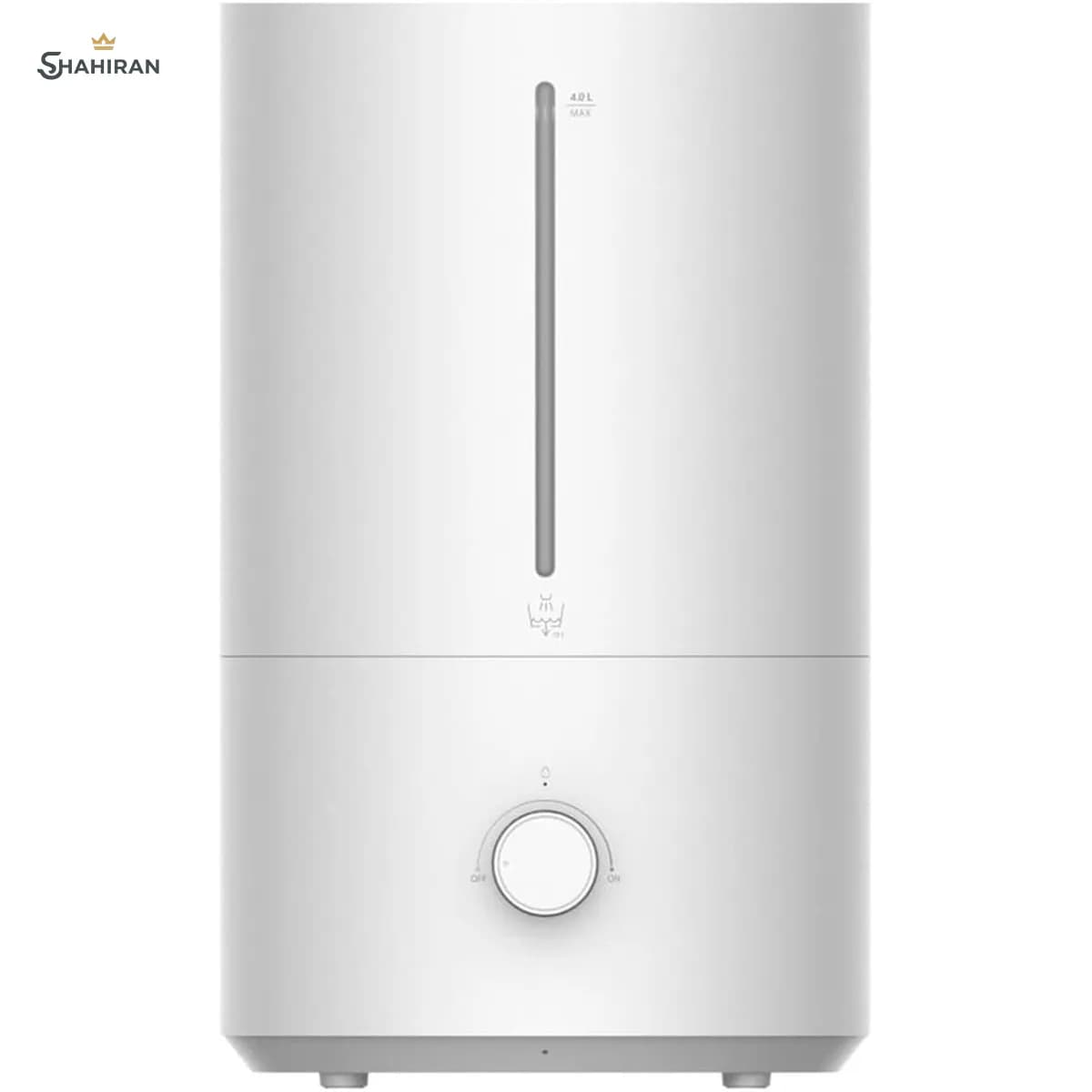 بخور سرد و رطوبت‌ساز شیائومی مدل Humidifier 2 Lite