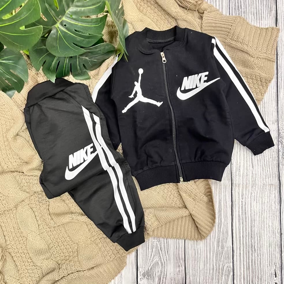 676 سوییشرت شلوار nike