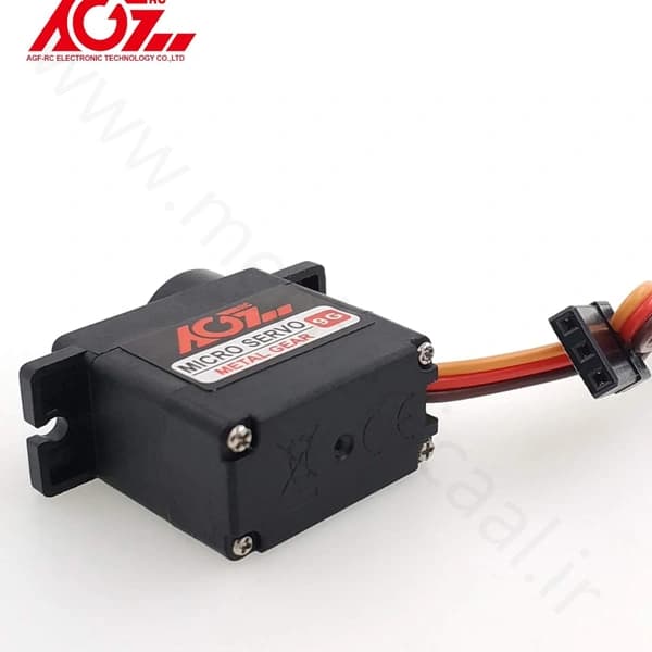 سرو موتور (Digital servo) مدل B11DLS
