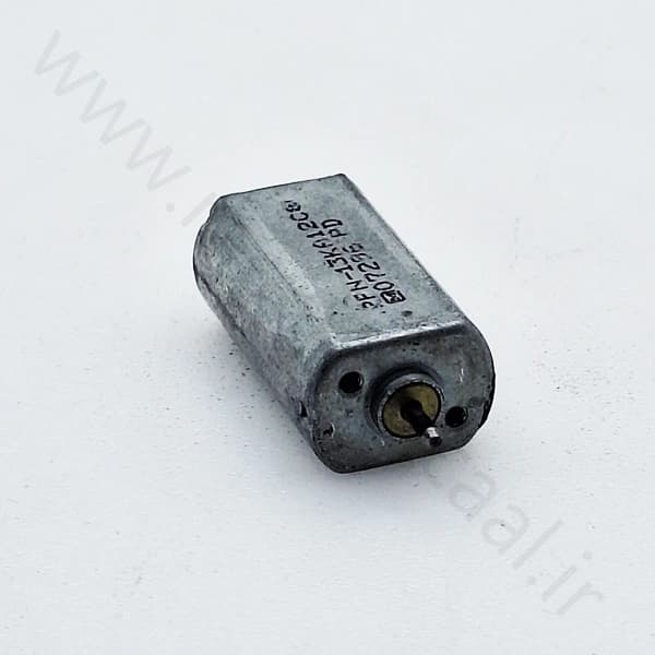 موتور Dc مدل PPN-13K استوک — تصویر ۳