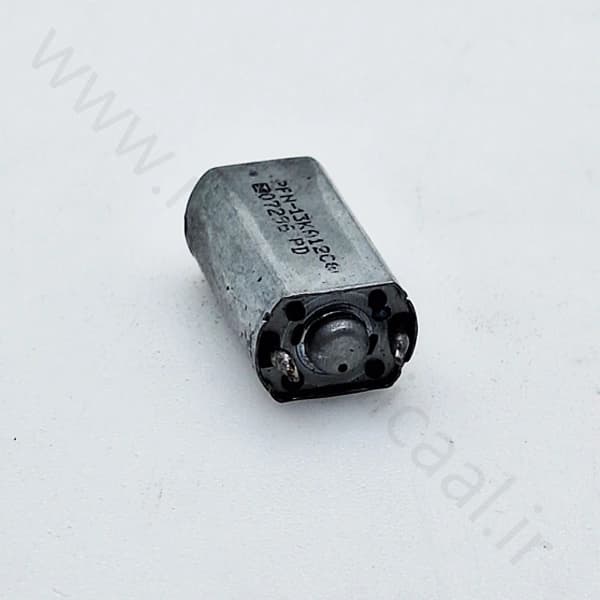 موتور Dc مدل PPN-13K استوک — تصویر ۲