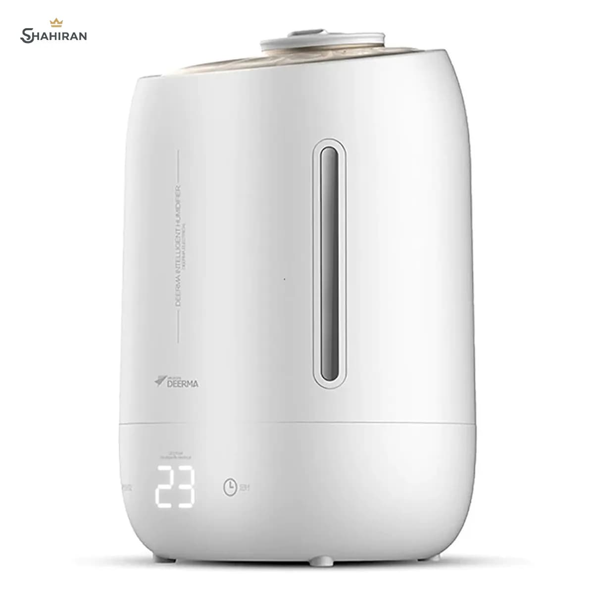 بخور سرد و رطوبتساز درما مدل DEERMA DEM-F600 — تصویر ۹
