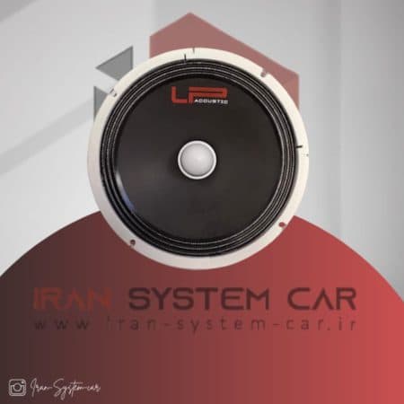 میدرنج ال پی آکوستیک LP ACOUSTIC LP-801 — تصویر ۳