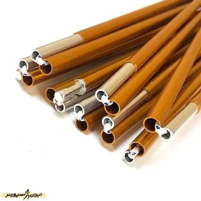 چادر کوهنوردی پکینیو C2006 سه تا چهار نفره TNT — تصویر ۷