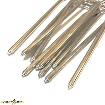 چادر کوهنوردی پکینیو C2006 سه تا چهار نفره TNT — تصویر ۸