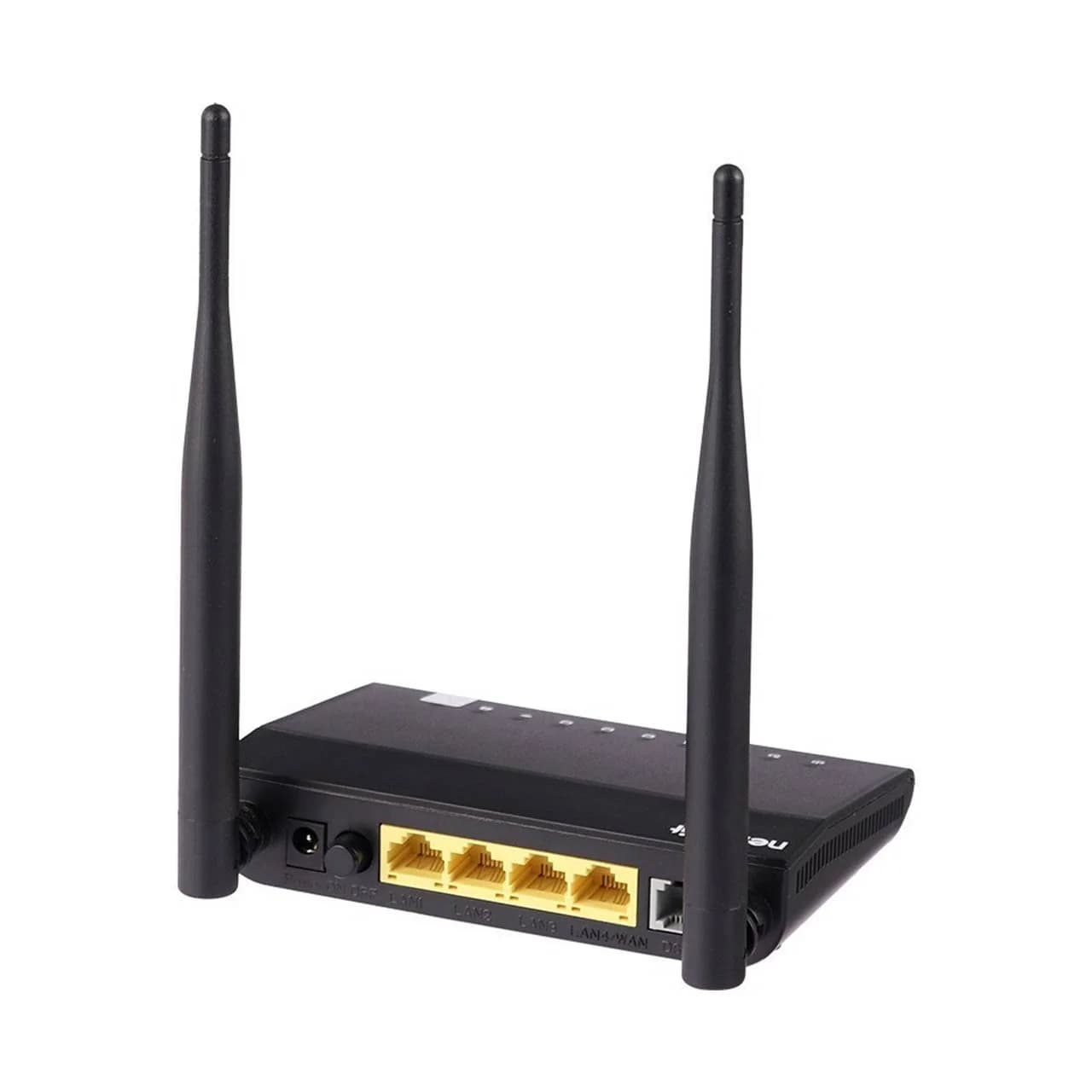 مودم روتر ADSL2 PLUS بی سیم Neterbit مدل NSL-122 — تصویر ۳