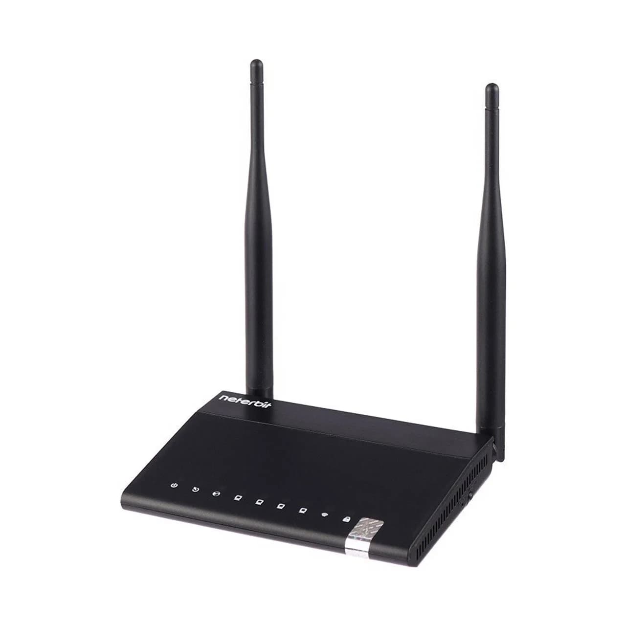 مودم روتر ADSL2 PLUS بی سیم Neterbit مدل NSL-122 — تصویر ۵