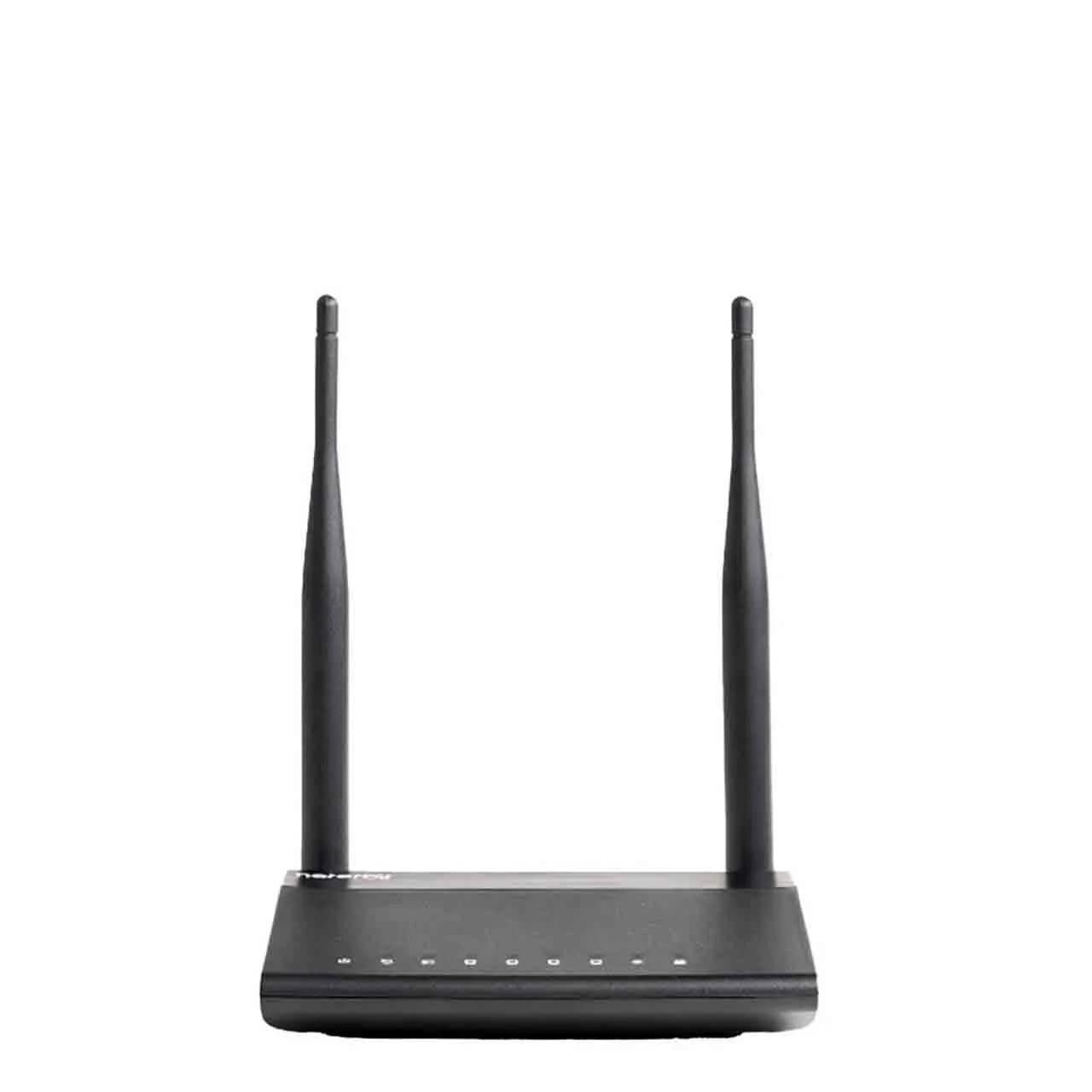 مودم روتر ADSL2 PLUS بی سیم Neterbit مدل NSL-122