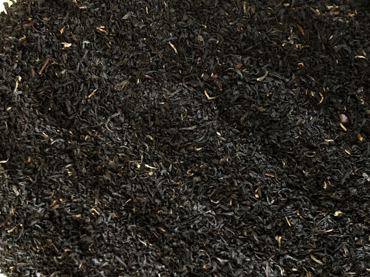 چای باروتی زرین