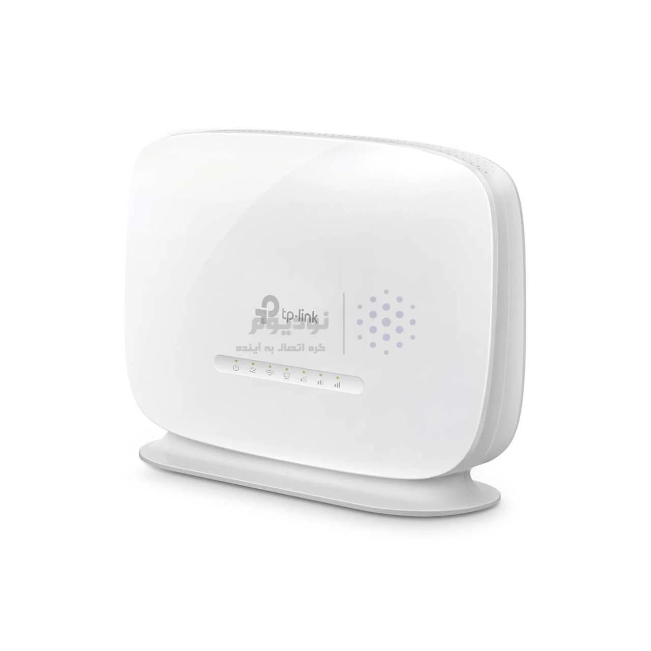 مودم روتر 4G LTE بی سیم TP-Link 300Mbps مدل TL-MR105 — تصویر ۱۰