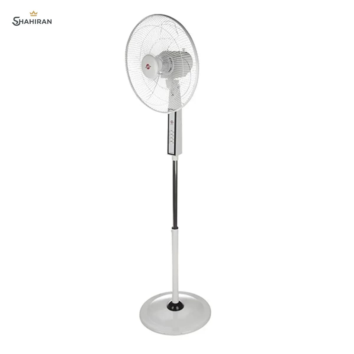پنکه پارس خزر مدل PARS KHAZAR 4010 — تصویر ۳