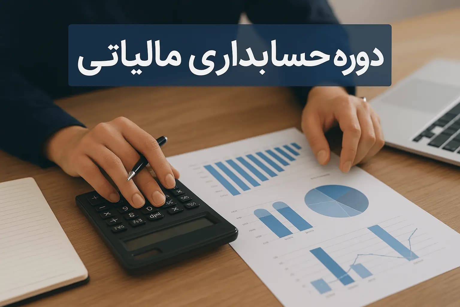 دوره حسابداری مالیاتی