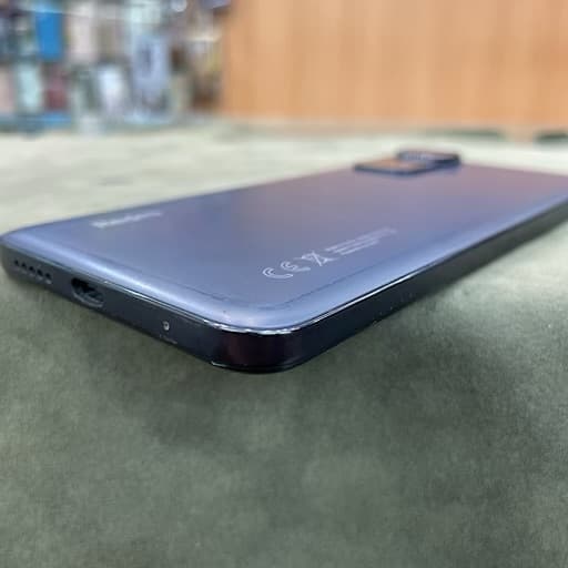 گوشی شیائومی(استوک) Redmi Note 11s | حافظه 128 رم 6 گیگابایت — تصویر ۶