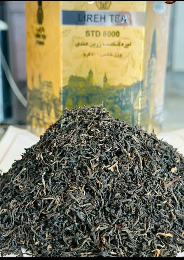چای لیره 500 گرمی — تصویر ۲