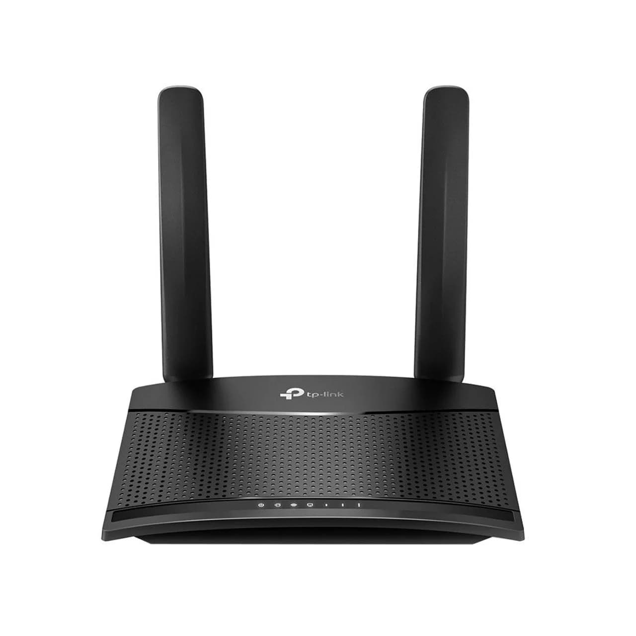 مودم روتر 4G LTE بی سیم TP-Link 300Mbps مدل TL-MR100 — تصویر ۲