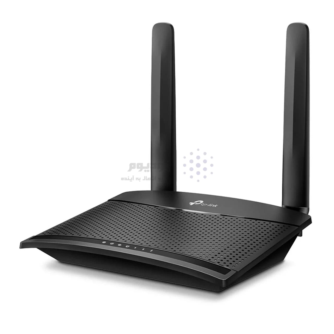 مودم روتر 4G LTE بی سیم TP-Link 300Mbps مدل TL-MR100 — تصویر ۹