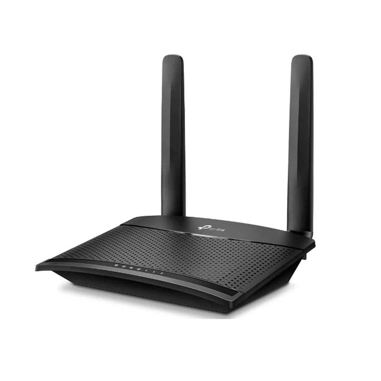 مودم روتر 4G LTE بی سیم TP-Link 300Mbps مدل TL-MR100 — تصویر ۳