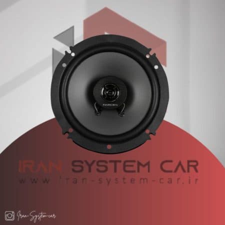 بلندگو گرد اونکیو ONKYO V-C600C2 — تصویر ۳