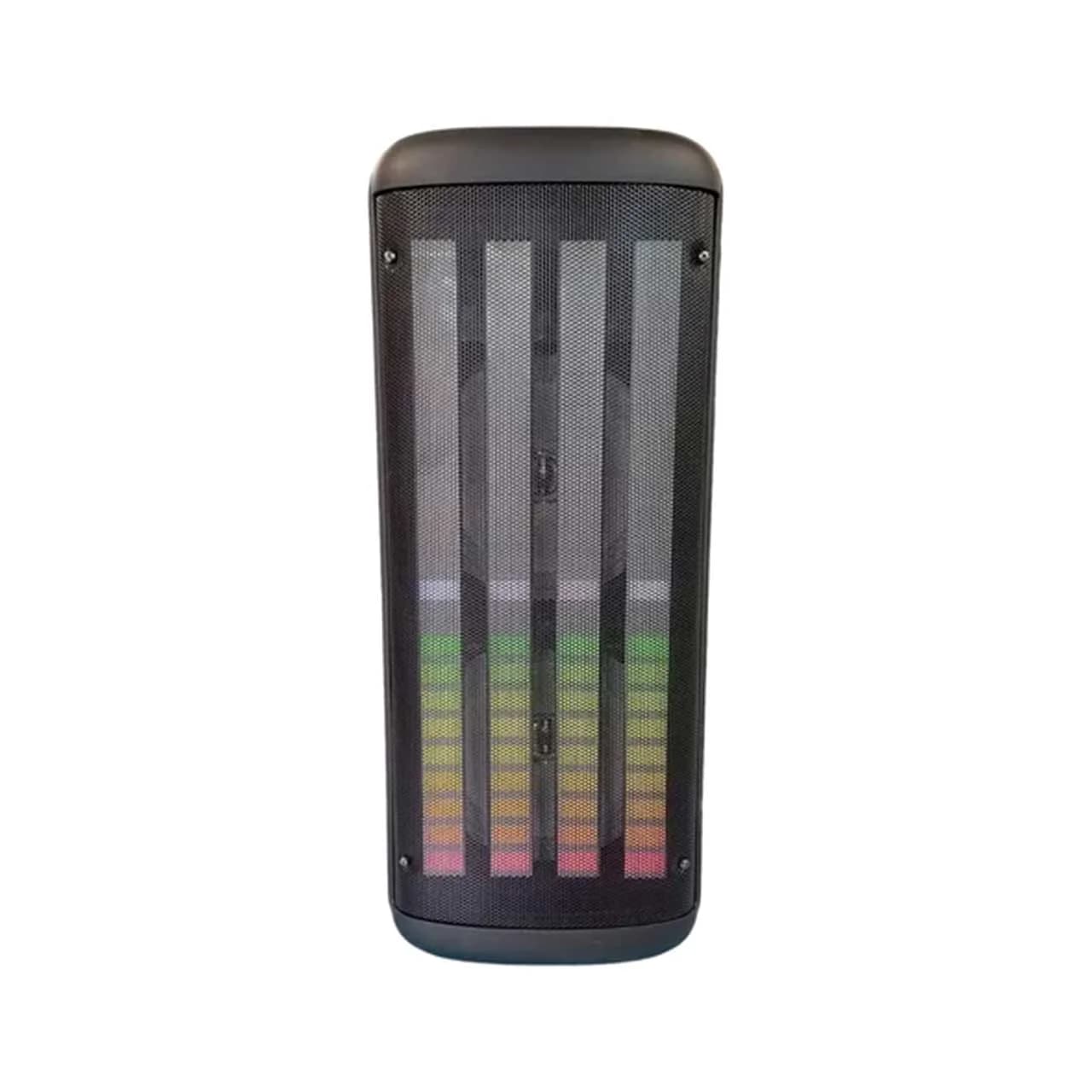 اسپیکر بی سیم BIG SOUND 45W مدل KTS-1760 — تصویر ۴