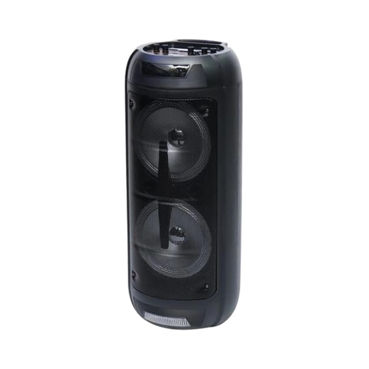 اسپیکر بلوتوثی قابل حمل 60W BIG SOUND مدل KTS-1199S — تصویر ۵