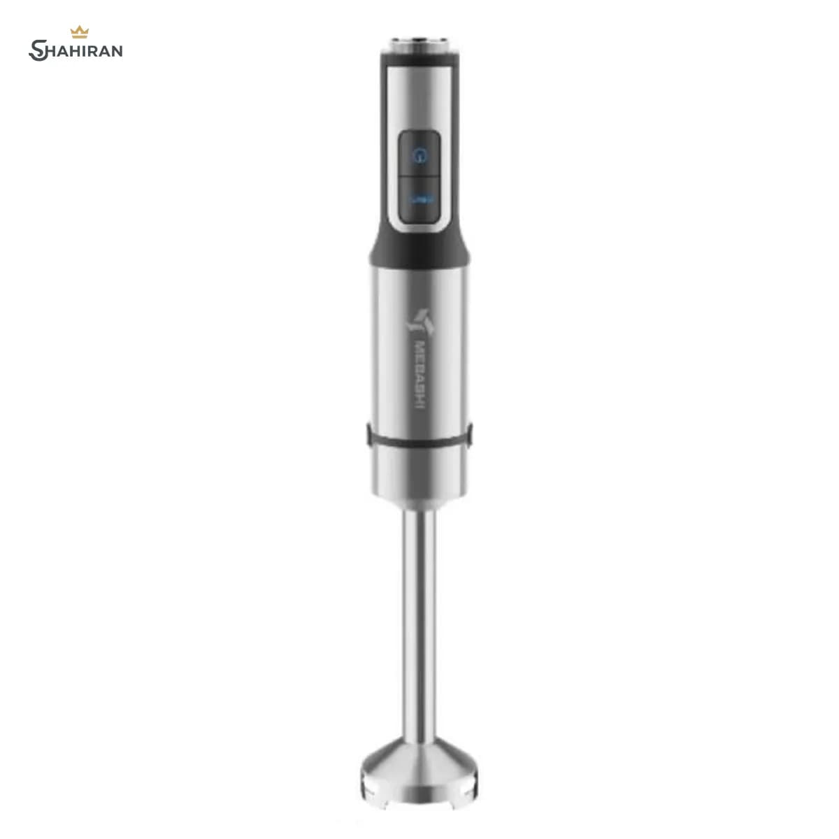گوشت‌کوب‌ برقی 1200 وات مباشی مدل MEBASHI ME-HB3002