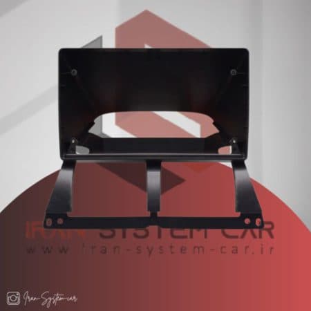 قاب مانیتور اندرویدی تیبا