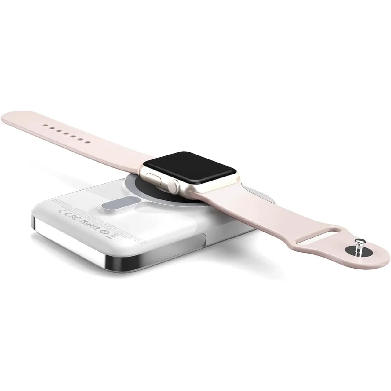 پاوربانک وایرلس PD و فست شارژ Wiwu 10000mAh مدل Elite Wi-P018 38.5W — تصویر ۳