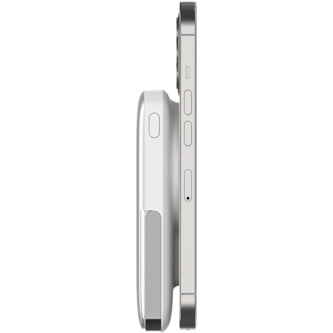 پاوربانک وایرلس PD و فست شارژ Wiwu 10000mAh مدل Elite Wi-P018 38.5W — تصویر ۸