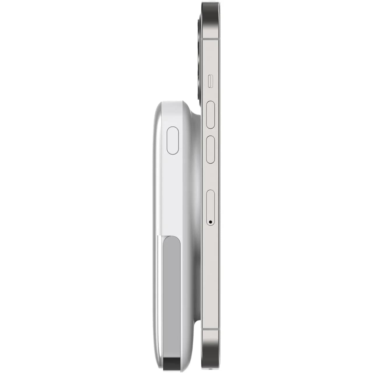پاوربانک وایرلس PD و فست شارژ Wiwu 10000mAh مدل Elite Wi-P018 38.5W — تصویر ۲