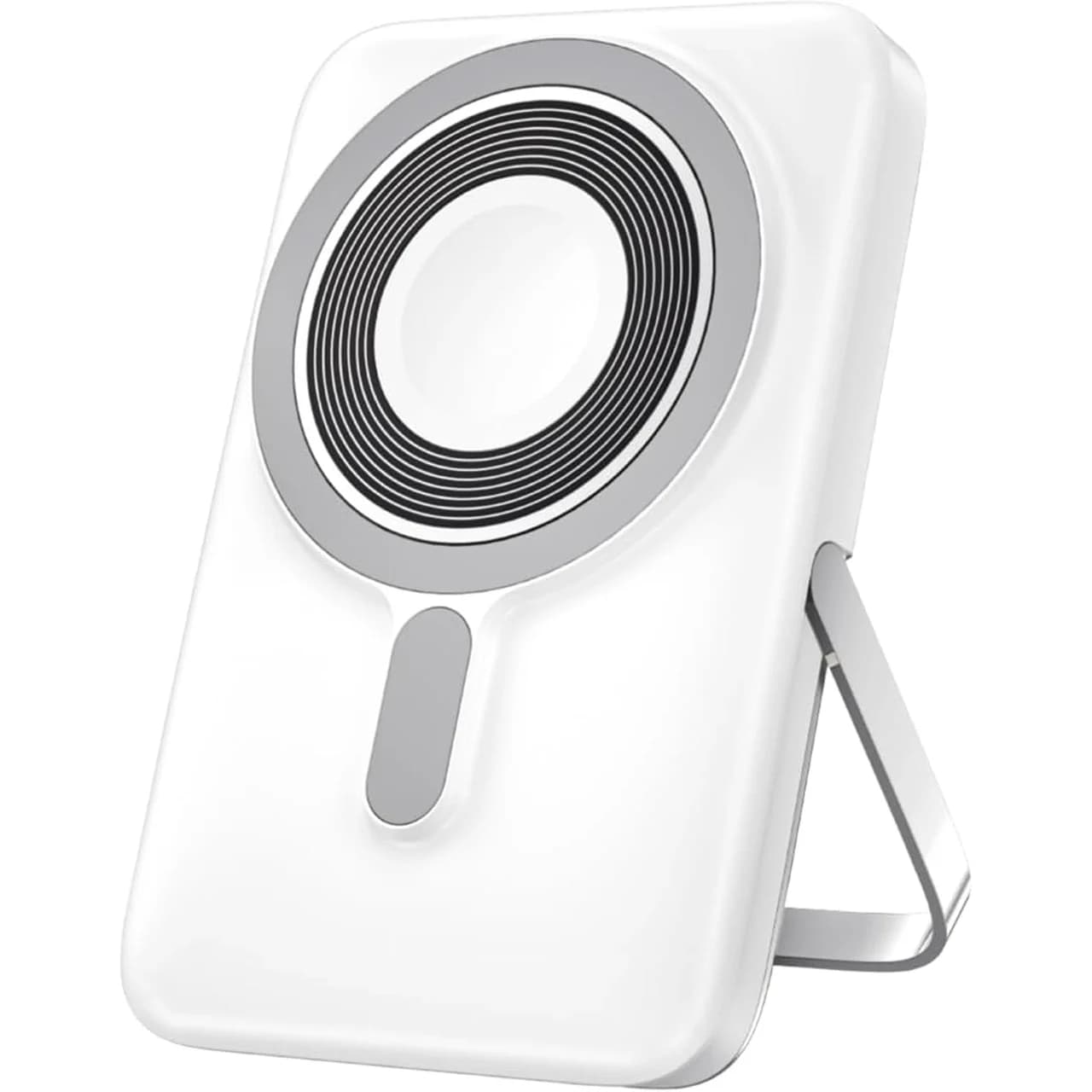 پاوربانک وایرلس PD و فست شارژ Wiwu 10000mAh مدل Elite Wi-P018 38.5W — تصویر ۶