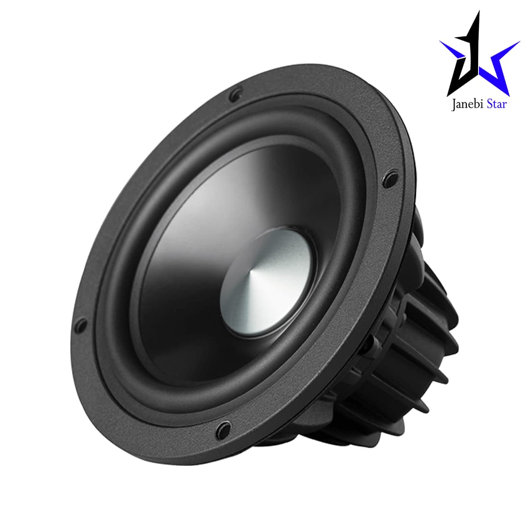 اسپیکر ادیفایر مدل Edifier A100 Air Pulse Black — تصویر ۶