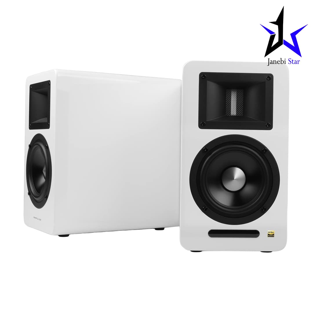 اسپیکر ادیفایر مدل Edifier Air PulseA100 White
