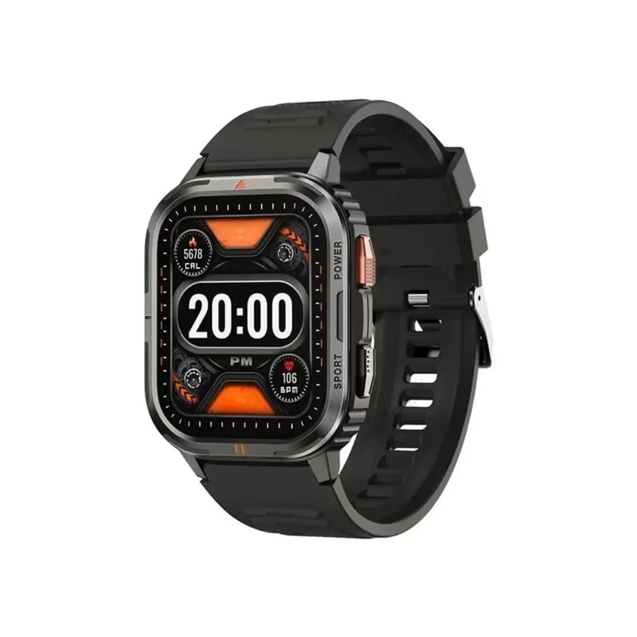 ساعت هوشمند Wiwu Smart Watch مدل SW05 — تصویر ۲
