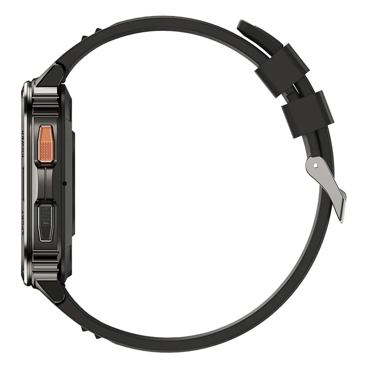 ساعت هوشمند Wiwu Smart Watch مدل SW05 — تصویر ۳