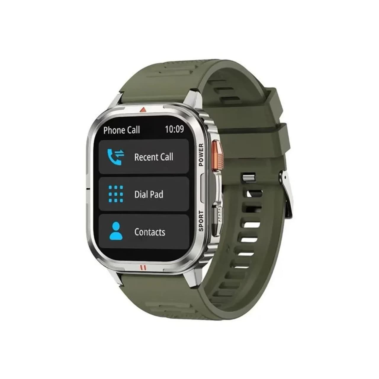 ساعت هوشمند Wiwu Smart Watch مدل SW05 — تصویر ۷