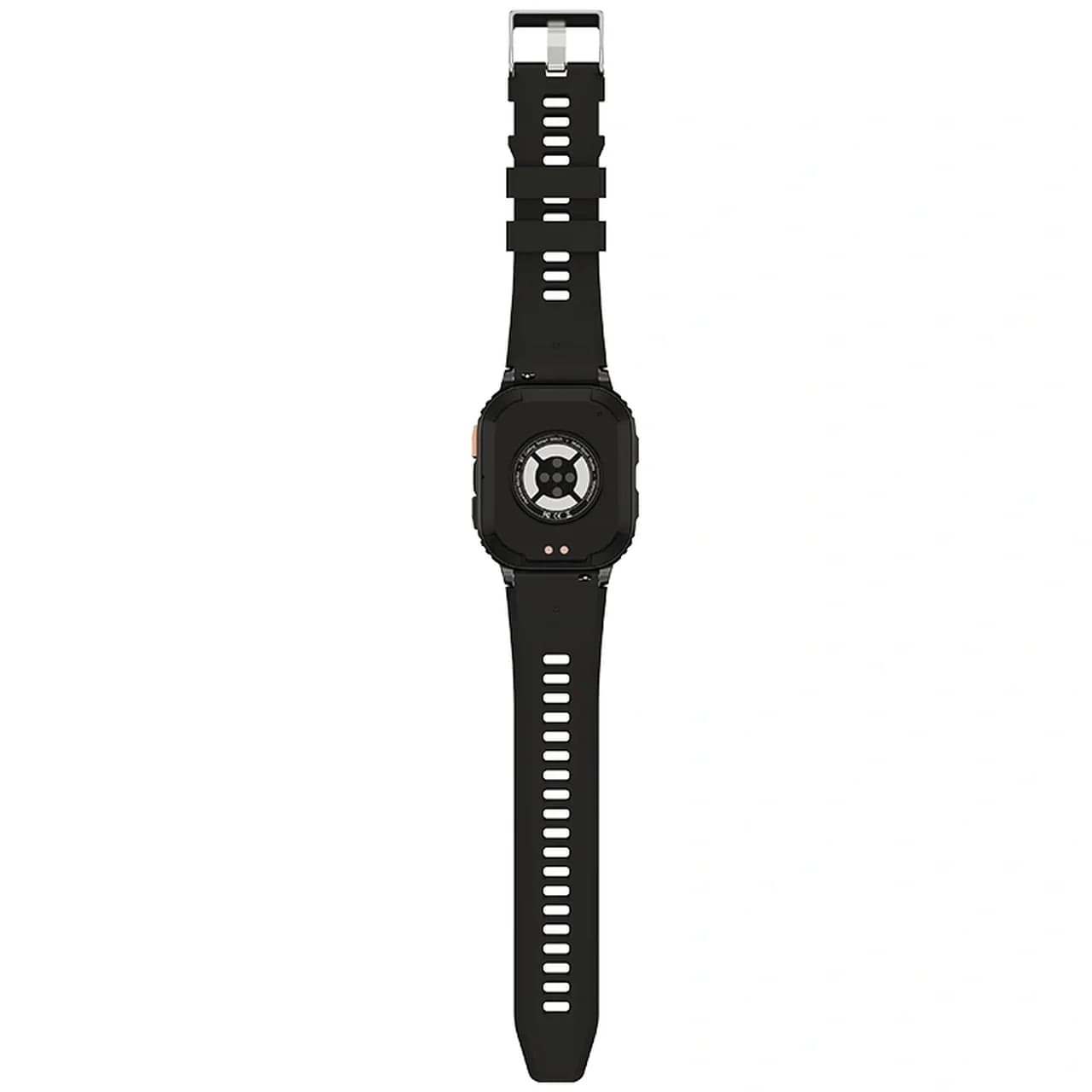 ساعت هوشمند Wiwu Smart Watch مدل SW05 — تصویر ۶