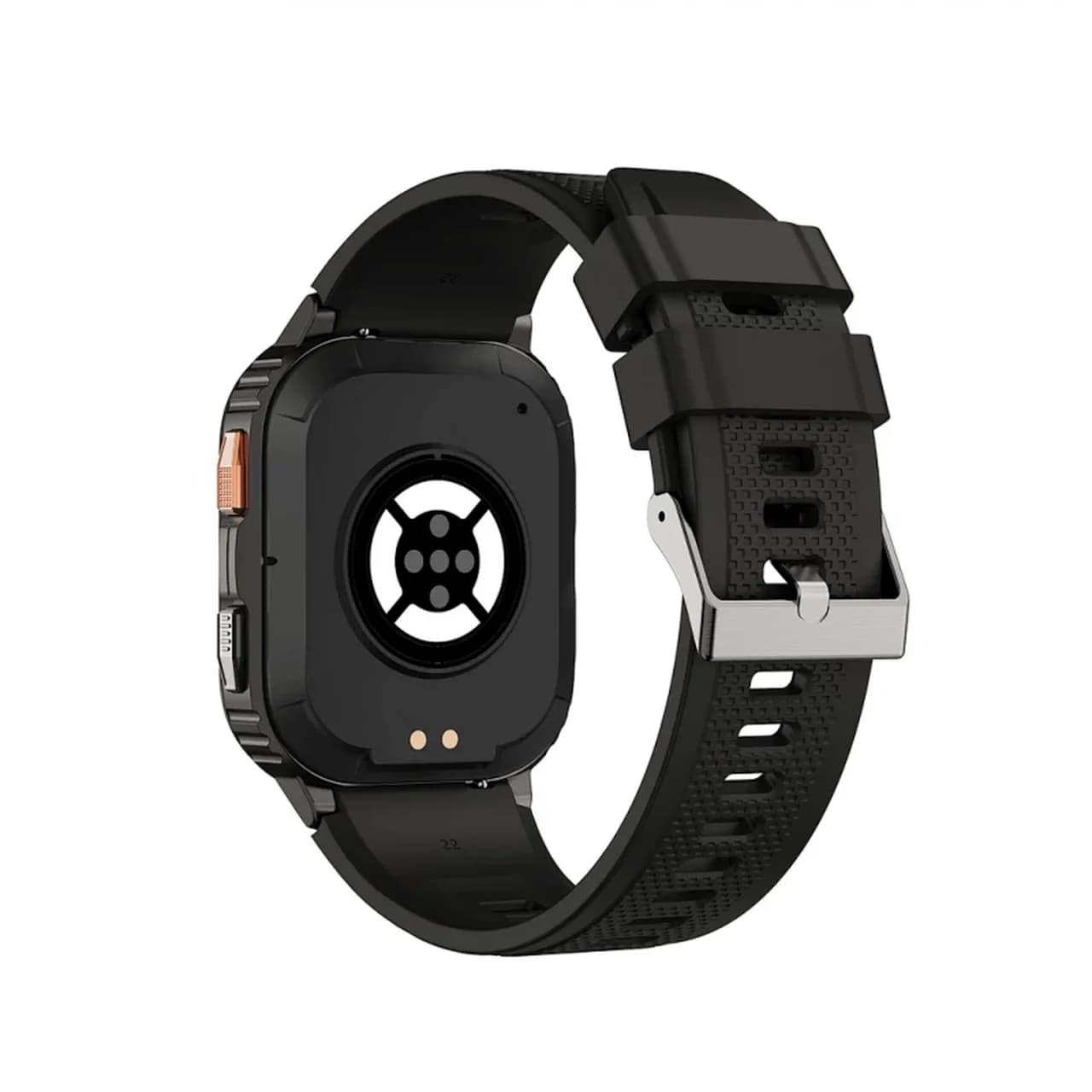 ساعت هوشمند Wiwu Smart Watch مدل SW05 — تصویر ۴