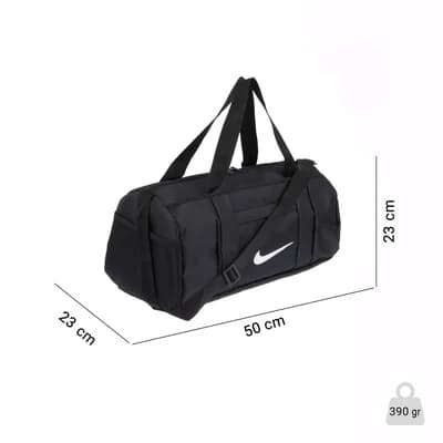 ساک ورزشی طرح نایک 002 — تصویر ۹