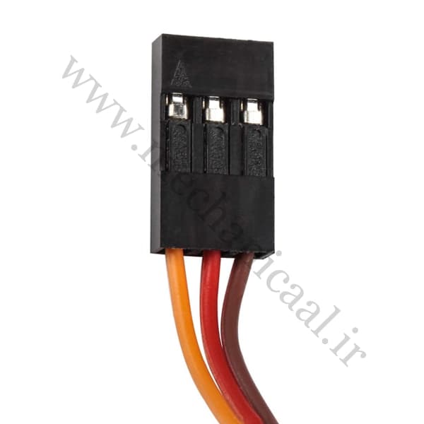 میکرو سرو موتور Servo Motor Micro SG90 — تصویر ۴